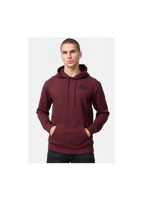 Lonsdale Herren Kapuzensweatshirt normale Passform TALMINE