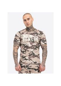 BEN LEE BENLEE Herren Funktionsshirt schmale Passform LITTOS