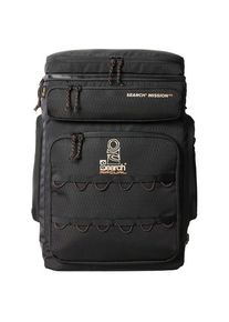 Rip Curl Search Mission Cordura 45 Reiserucksack (Gr 45 l |schwarz)
