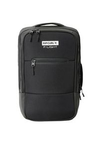 Rip Curl F-Light Slim 18 Icons Reiserucksack (Gr 18 l |schwarz/grau)