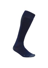 Icebreaker Merino Ski+ Light OTC Skisocken Men (Gr M |blau)