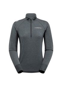 La Sportiva Swift Longsleeve Funktionsshirt Women (Gr XS |grau)