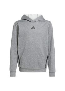 Adidas Game&Go Hoody Hoodie Kinder (Gr 140 |grau)