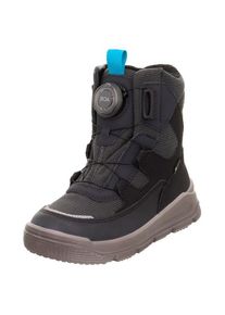 Superfit Mars B Winterschuhe Kinder (Gr 28 |grau |wasserdicht)