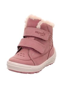 Superfit Groovy 2.0 Kinder (Gr 22 |rosa |wasserdicht)
