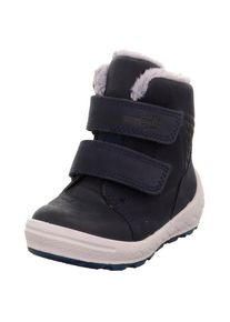 Superfit Groovy 20 Winterschuhe Kinder (Gr 20 |schwarz |wasserdicht)
