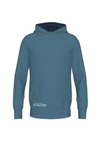Elkline Taff Hoodie Herren (Gr XL |blau)