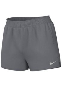 Nike Dri-Fit Challenger 7 Brief-Lined Running Shorts Laufshorts Herren (Gr S |grau)