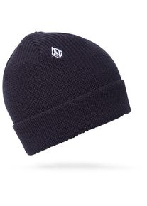 Mütze Volcom Full Stone Beanie Herren (Gr One Size |blau)