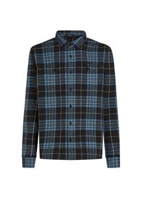 O`Neill O'Neill Must-Have Flannel Shirt Hemd Men (Gr XXL |blau)