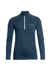 Vaude Larice Light Shirt II Funktionsshirt Women (Gr 36 |blau)