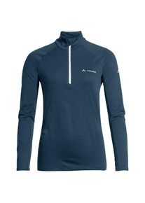 Vaude Larice Light Shirt II Funktionsshirt Women (Gr 36 |blau)