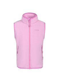 Kamik Dawn Fleeceweste Kinder (Größe 164 |rosa)