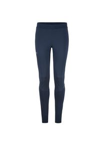 Craft ADV Essence Warm Wind Tights 2 Lauftights Men (Gr M |blau)