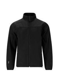 Whistler Dublin Softshell W-Pro 8000 Softshelljacke Herren (Gr 3XL |schwarz)