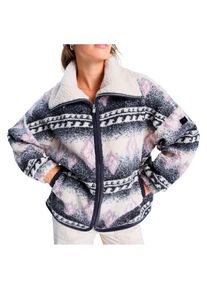Roxy Feels Like Winter Freizeitjacke Damen (Gr XXL |grau)