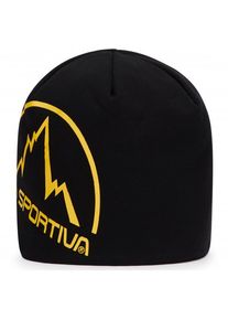 Mütze La Sportiva Circle Beanie (Gr L/XL |schwarz)