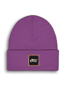 Mütze PICTURE Uncle Beanie (Gr One Size |lila)
