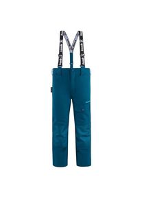 Kamik Blaze Regenhose Kinder Wandern (Gr 164 |blau |wasserdicht)