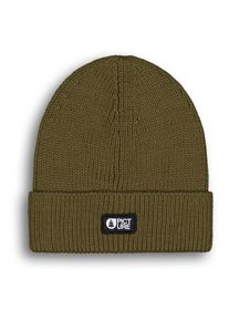 Mütze PICTURE Colino Beanie (Gr One Size |oliv)
