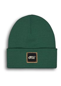 PICTURE Uncle Beanie Mütze Alltag (Gr One Size |grün)