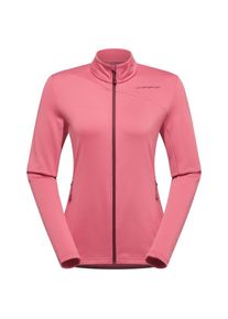 Fleecejacke La Sportiva Cosmic Thermal Jacket Damen (Gr L |rosa)