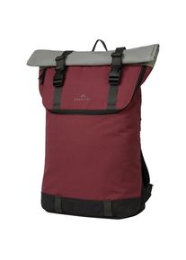 Doughnut Christopher Meditative Dark Backpack 18 Daypack (Gr 18 l |rot)