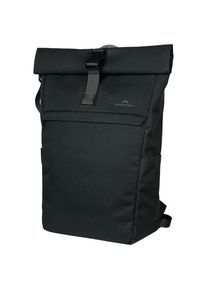 Doughnut Jetpack Meditative Dark Backpack 22 Daypack (Gr 22 l |schwarz)