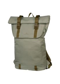 Doughnut Christopher Meditative Dark Backpack 18 Daypack Alltag (oliv)