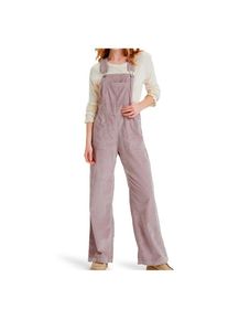 Roxy Trailblazer Overall Freizeithose Damen (Gr XS |rosa)