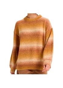 Roxy Love Again Pullover Damen (Gr XS |orange)