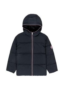 Roxy Groovy Baby Puffer Winterjacke Kinder (Gr 4 Years - XXS |blau |wasserdicht)