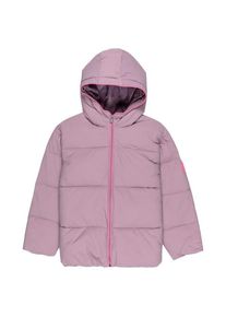 Winterjacke Roxy Groovy Baby Puffer Kinder (Gr 16 Years - XXL |rosa |wasserdicht)