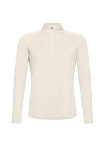 Vaude Larice Light Shirt II Funktionsshirt Damen Mountainbike (Gr 46 |weiß)
