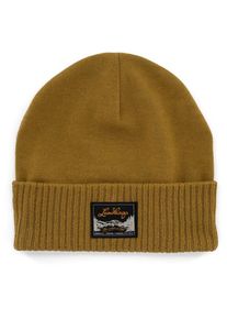 M&uuml;tze Lundhags Knak Beanie (Gr One Size |braun)