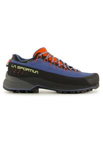 Approachschuhe La Sportiva TX4 Evo GTX Damen (Gr 38,5 |schwarz |wasserdicht)