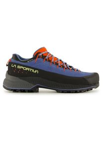 Approachschuhe La Sportiva TX4 Evo GTX Damen (Gr 40,5 |schwarz |wasserdicht)