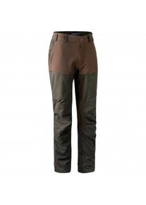 Deerhunter Strike Trousers Trekkinghose Herren (Gr 56 - Regular |schwarz)