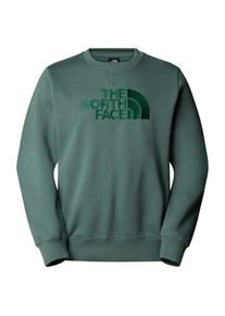Pullover The North Face Drew Peak Crew Herren (Gr S |bunt)