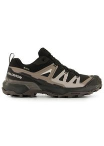 Salomon X Ultra 360 GTX Multisportschuhe Damen (Gr 36 2/3 |schwarz |wasserdicht)