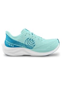 Laufschuhe Topo Athletic Cyclone 3 Damen (Gr 42 |türkis)