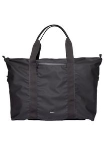 Sandqvist Stream Weekender Bag 49 Reisetasche (Gr 49 l |grau)