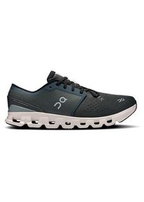 On Cloud X 4 Runningschuhe Men (Größe 46 |grau)