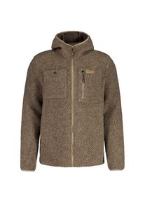 maloja KurtatschM Wolljacke Herren (Gr M |braun)