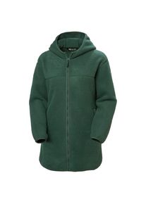 Helly Hansen Maud Pile Jacket Fleecejacke Women (Gr M |grün)
