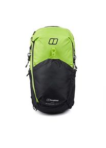 Berghaus 3D Freeflow 30+5 S Wanderrucksack (schwarz)