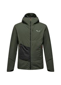 Salewa Pedroc TW Air Hyb Jacket Kunstfaserjacke Herren (Gr 46 |oliv)