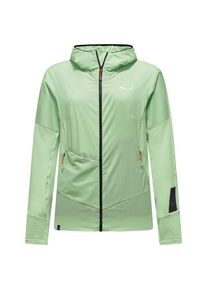 Windjacke Salewa Pedroc PL Wind HD Jacket Damen (Gr 42 |gr&uuml;n)