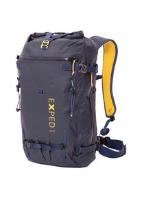 Exped Serac 30 Tourenrucksack (Gr M |blau |wasserdicht)