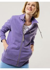 Walbusch Kuschel Sweat Jacke